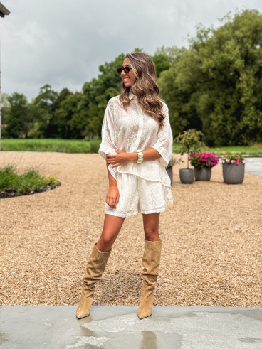Juby6072 blanc