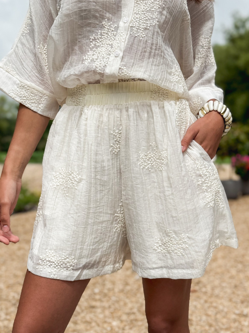 Juby5033 blanc