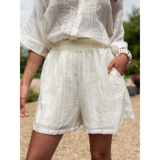 Juby5033 blanc