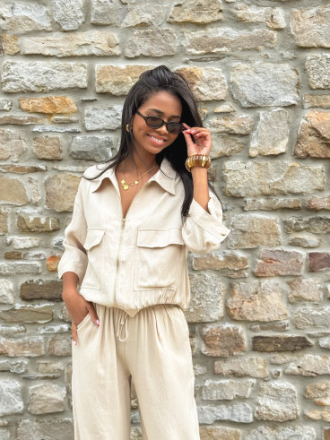 Exquiss'srm-712 beige