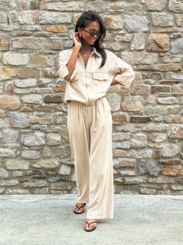 Exquiss'srm-717 beige