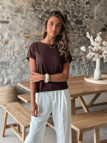 Drôle de c3275 choco