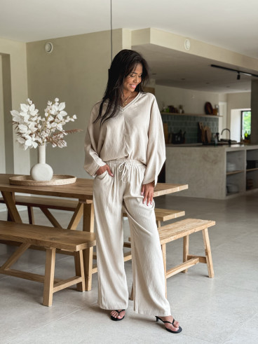 Exquiss'srm-718 beige