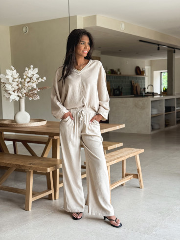Exquiss'srm-718 beige