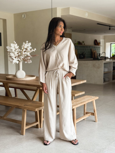 Exquiss'srm-718 beige