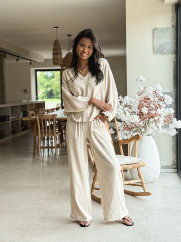 Exquiss'srm-718 beige