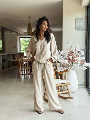 Exquiss'srm-718 beige