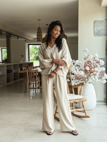 Exquiss'srm-718 beige