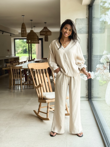 Exquiss'srm-718 beige