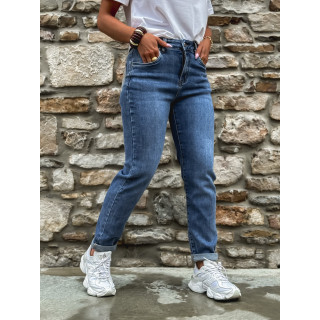 Jeans Judith - Bleu jeans