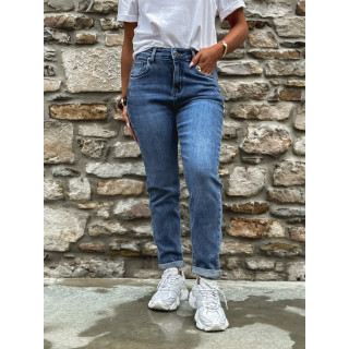 Jeans Judith - Bleu jeans