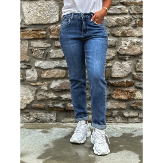 Jeans Judith - Bleu jeans