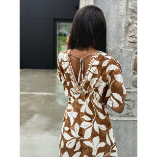 Ikoone81209 camel