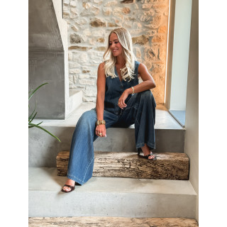 Ensemble Anaisa - Bleu