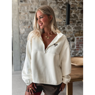Pull Monaco - Beige