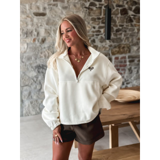 Pull Monaco - Beige