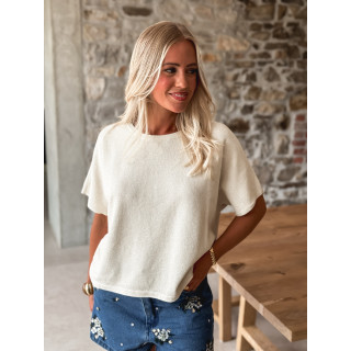 Pull Tillia - Gold