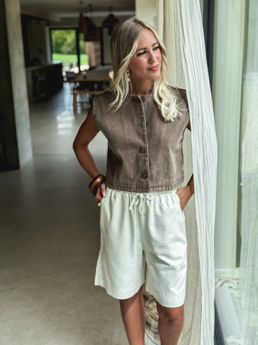 Myracle6120 beige