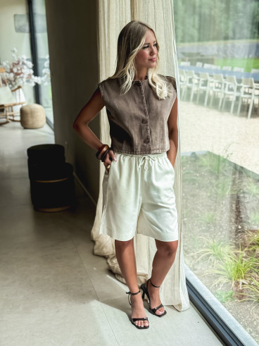 Myracle6120 beige