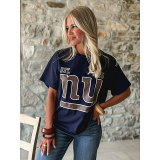 T-shirt Arizona - Bleu marine