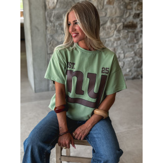 T-shirt Arizona - Vert