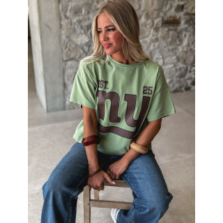 T-shirt Arizona - Vert
