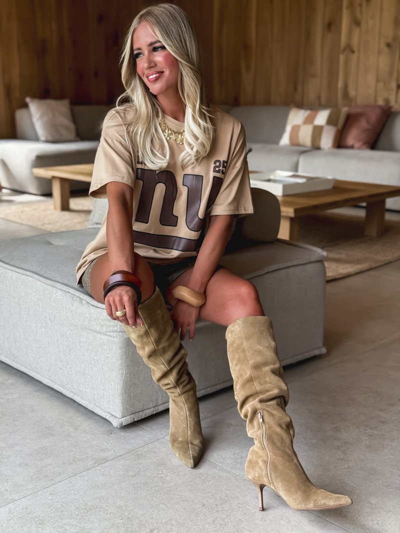 Ciao M8011083 beige