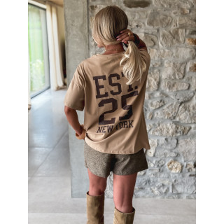 Ciao M8011083 beige