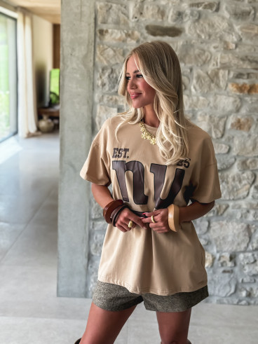 Ciao M8011083 beige