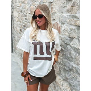 T-shirt Arizona - Blanc