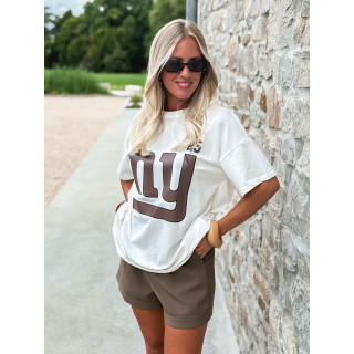 T-shirt Arizona - Blanc