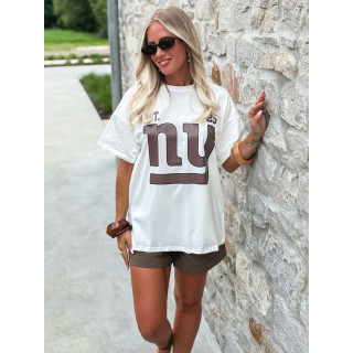 T-shirt Arizona - Blanc