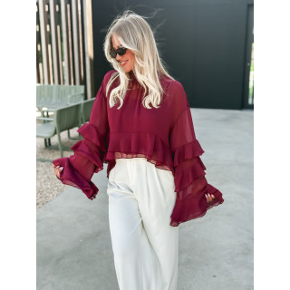 Myracle5020 bordeaux