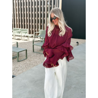 Myracle5020 bordeaux