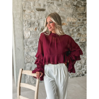 Myracle5020 bordeaux