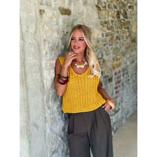 Myracle6024 moutarde