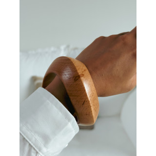 Bracelet Solènea - Beige