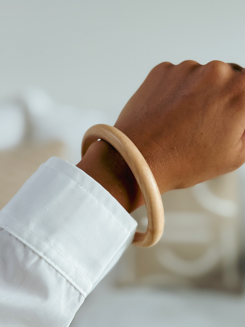 Bracelet Elyra - Beige