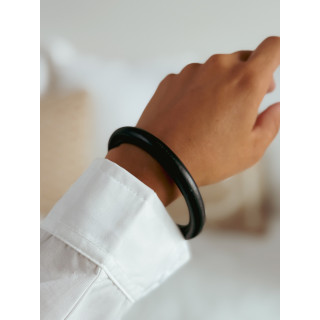 Bracelet Elyra - Noir
