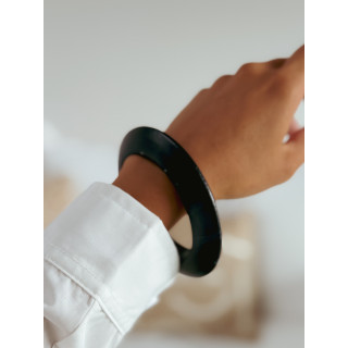 Bracelet Azélie - Noir
