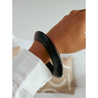 Bracelet Azélie - Noir