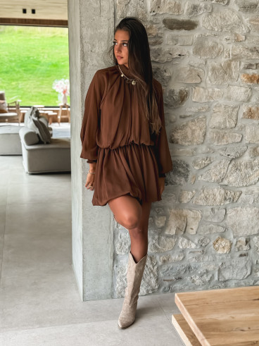 Feelhoofk105 marron