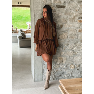 Feelhoofk105 marron