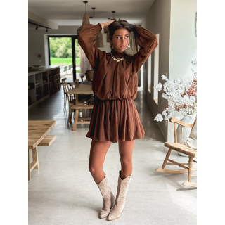 Feelhoofk105 marron