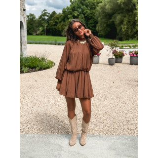 Feelhoofk105 marron