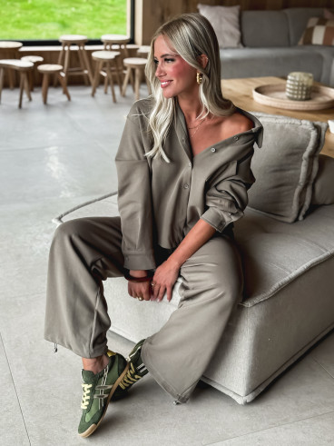 Ensemble Calissa - Kaki