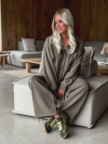 Ensemble Calissa - Kaki