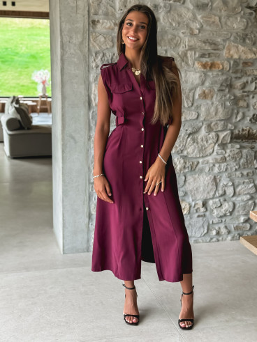 Exquiss's701 bordeaux