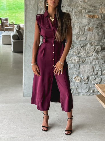 Exquiss's701 bordeaux