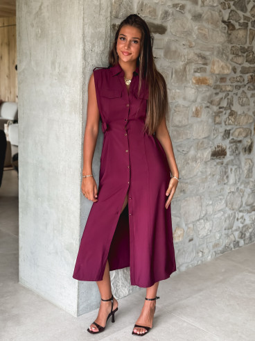 Exquiss's701 bordeaux